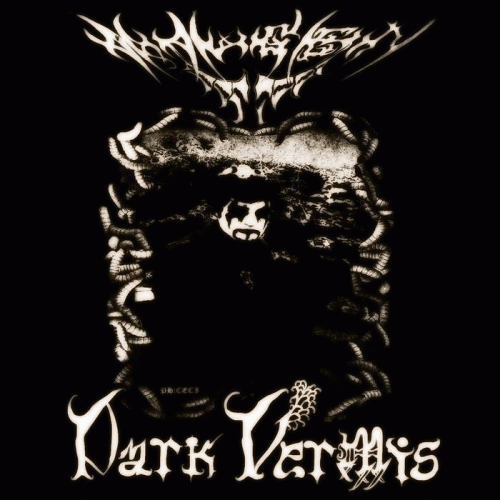 Draugen (ARG) : Dark Vermis